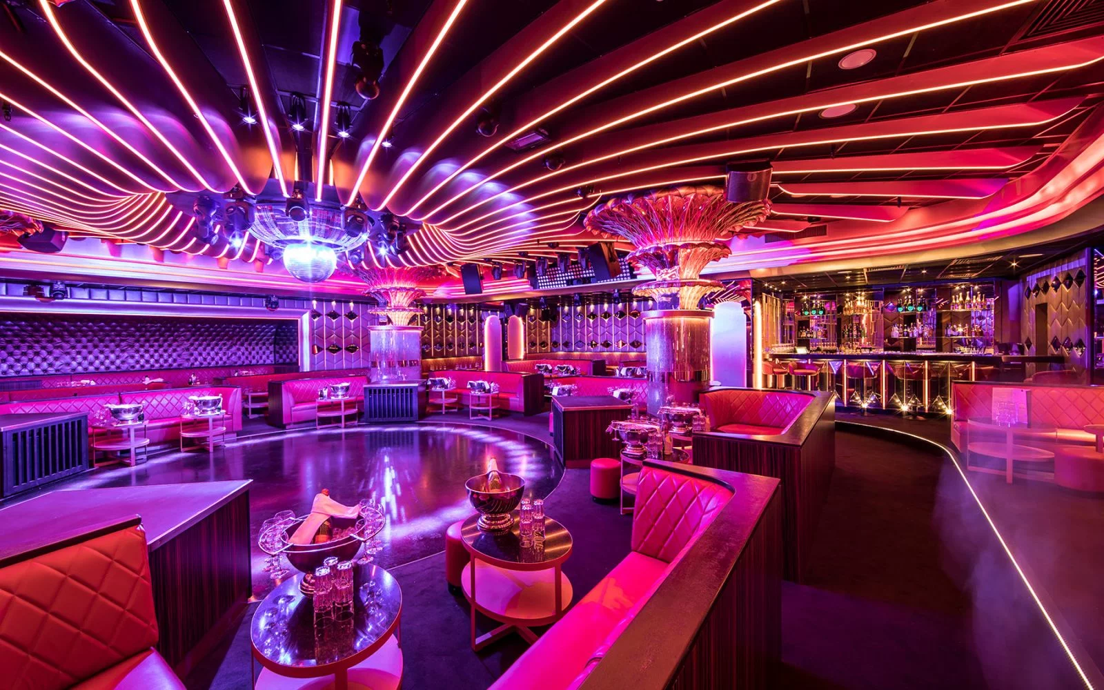 Les Caves du Roy - Image 3