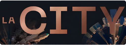 La City