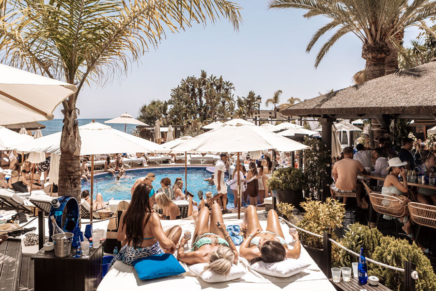 La Sala By The Sea - Image 1