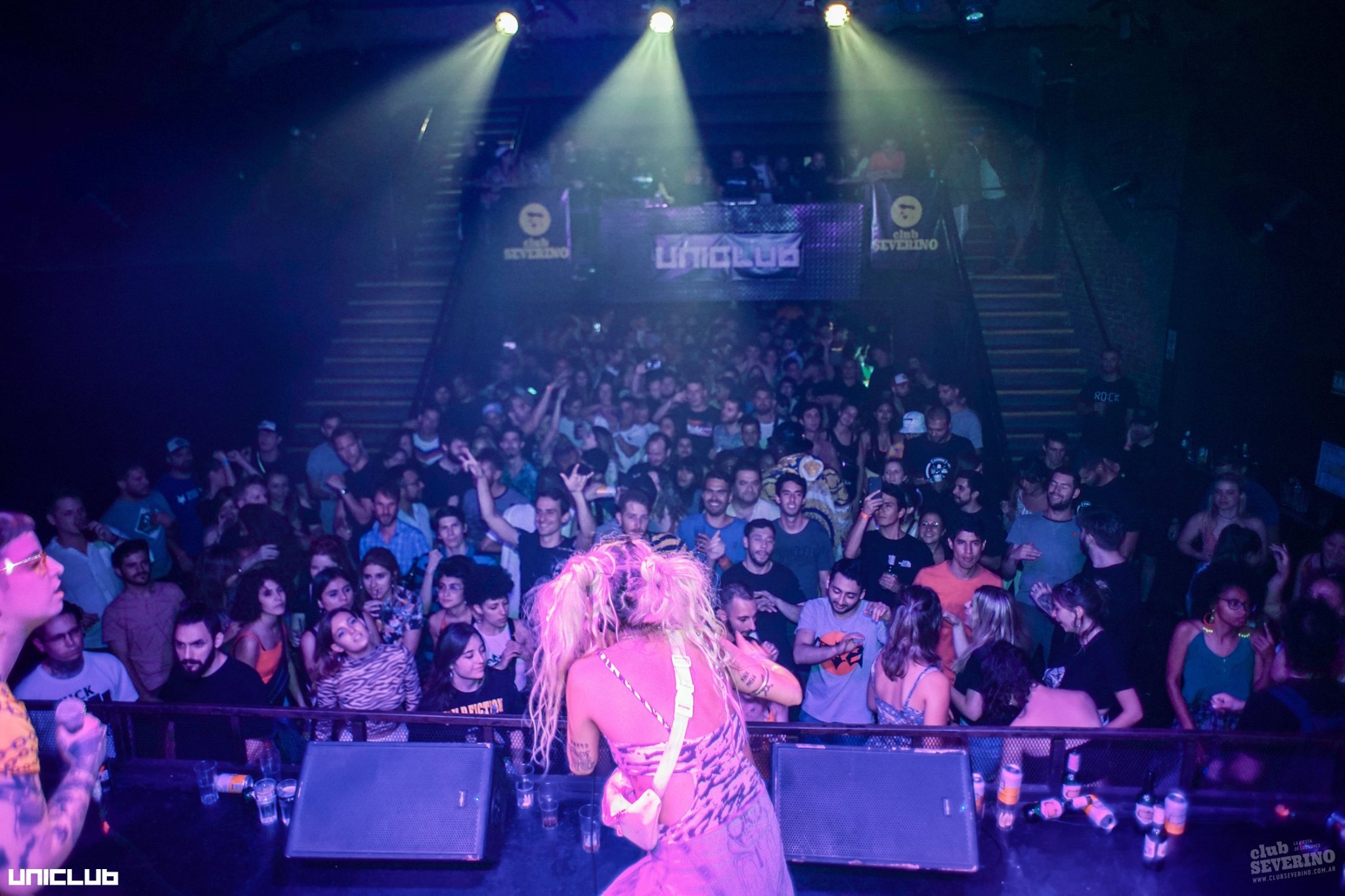 Club Severino - Image 1