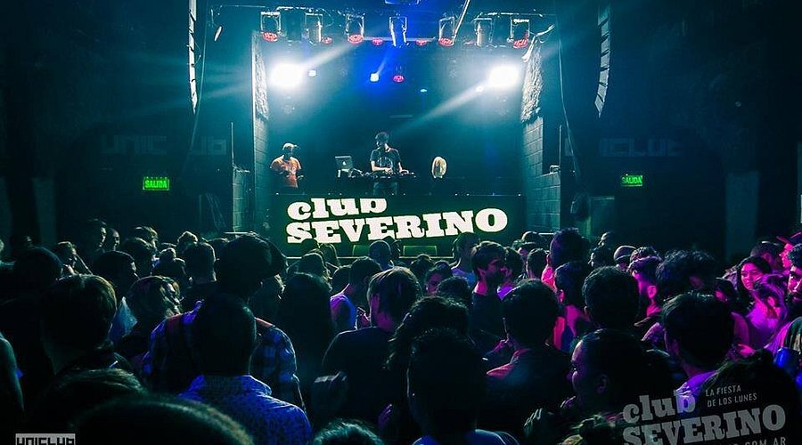 Club Severino - Image 2