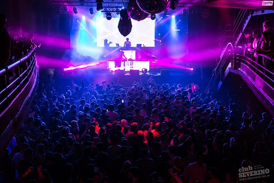 Club Severino - Image 3