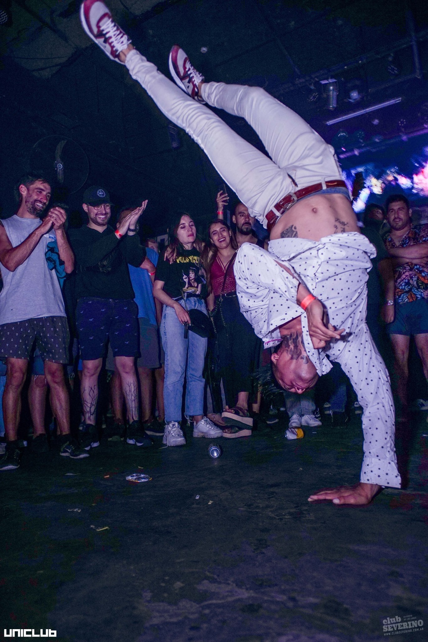 Club Severino - Image 4