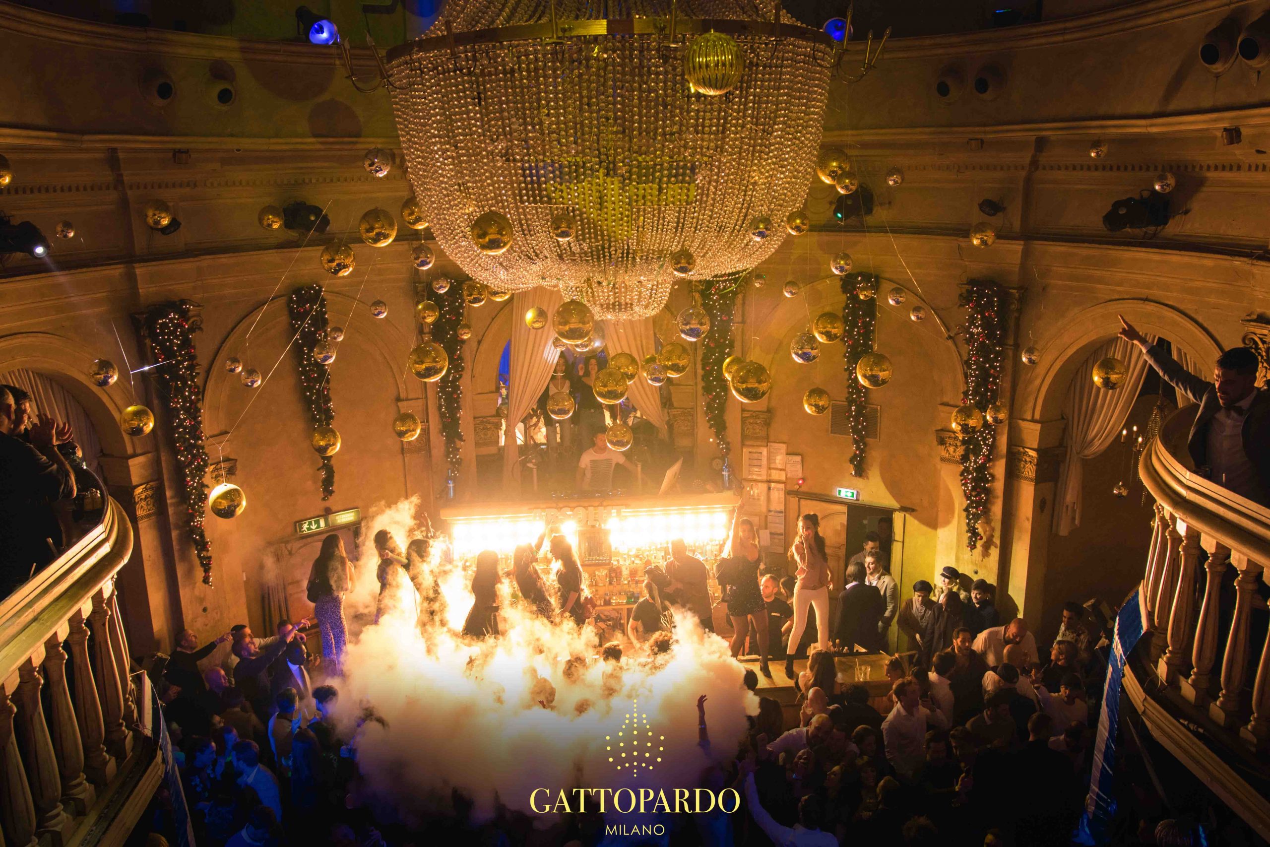 Gattopardo Milano - Image 1