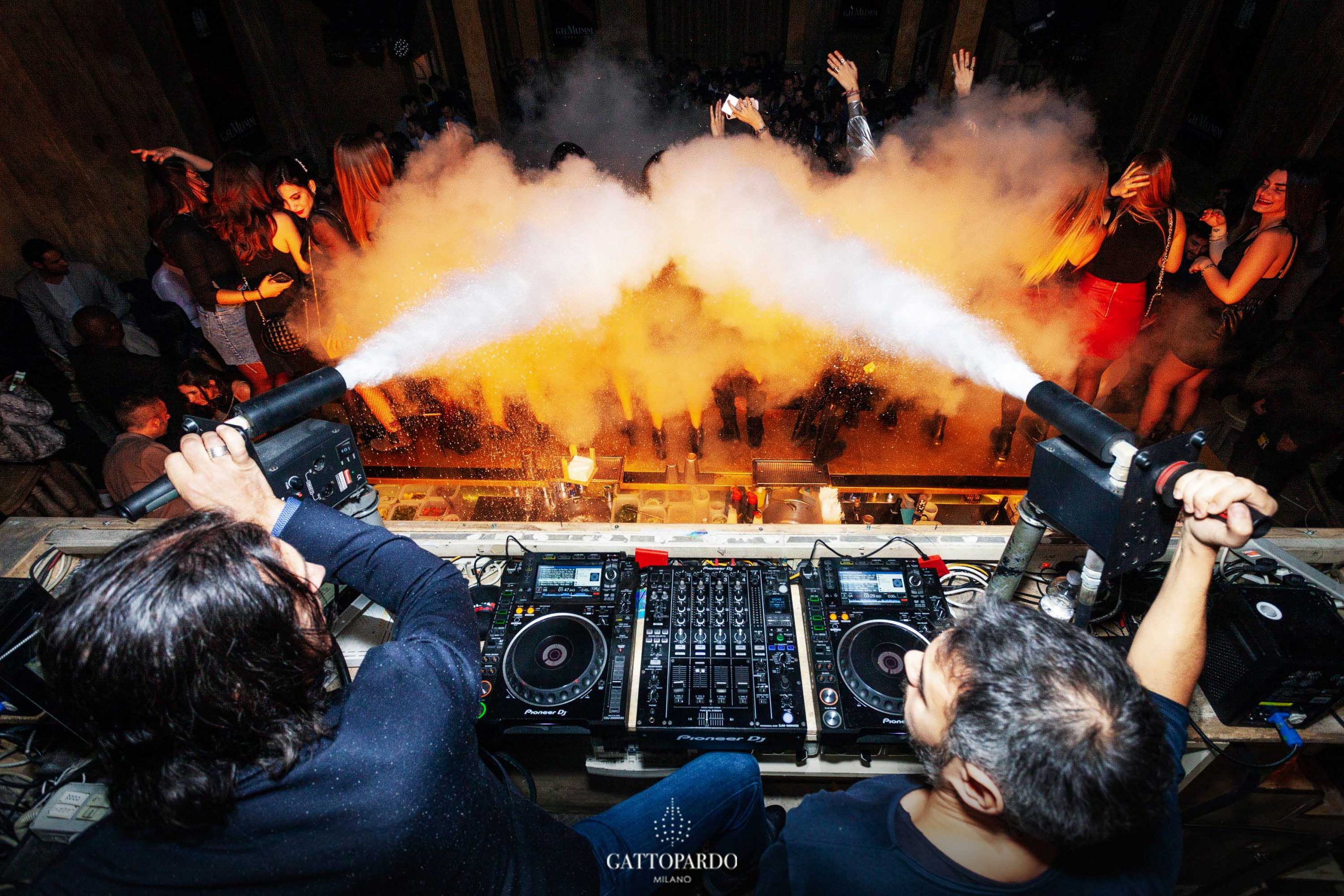 Gattopardo Milano - Image 2