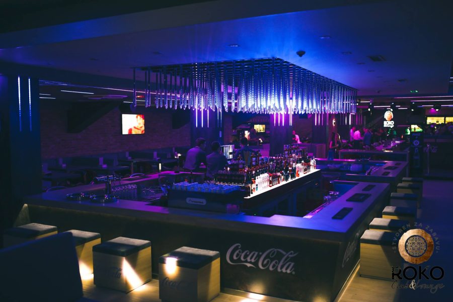 Club Roko - Image 2