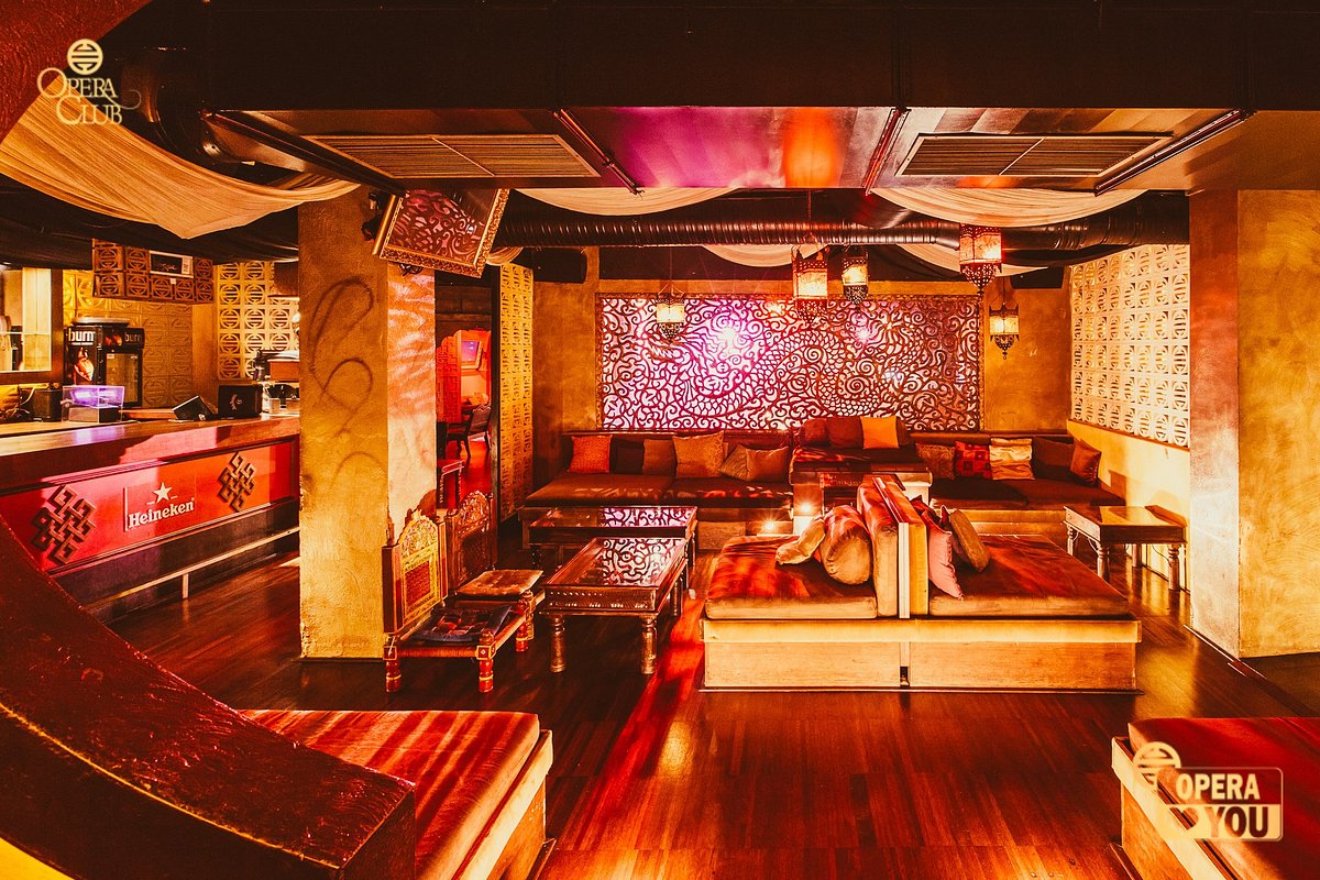 Opera Club - Image 2