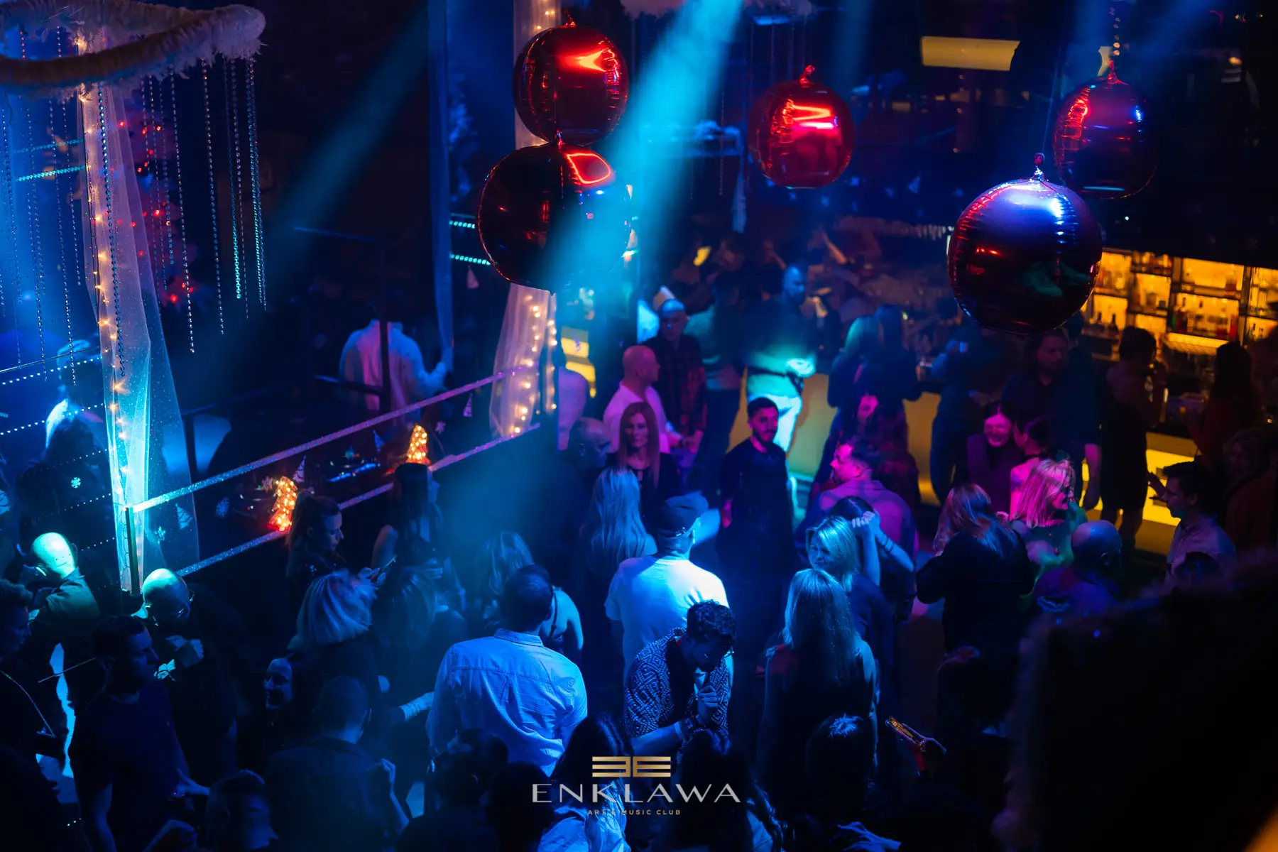 Enklawa Art & Music Club - Image 3