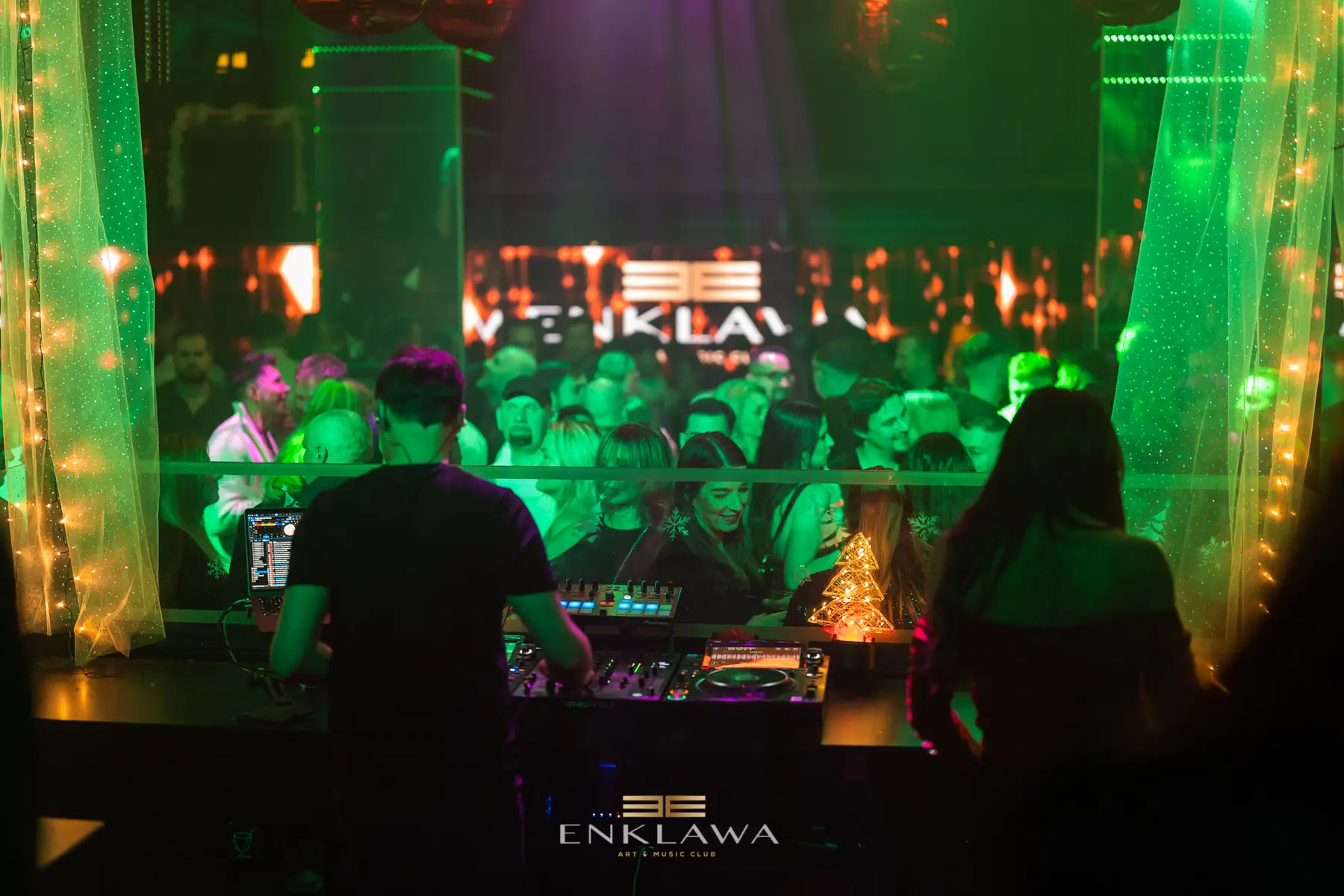 Enklawa Art & Music Club - Image 4