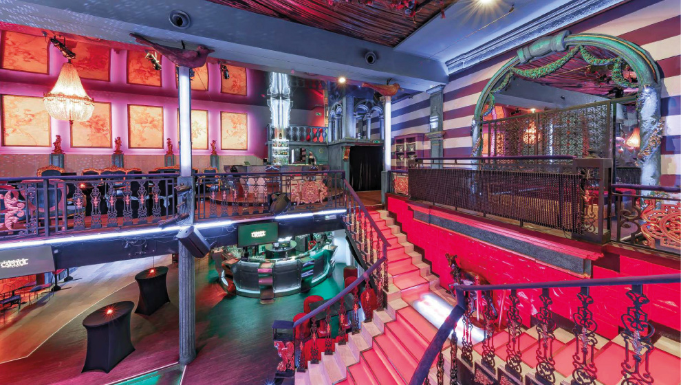 Club Capitol - Image 1