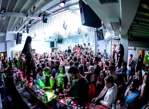 Skandinavian Bar & Disco - Image 3