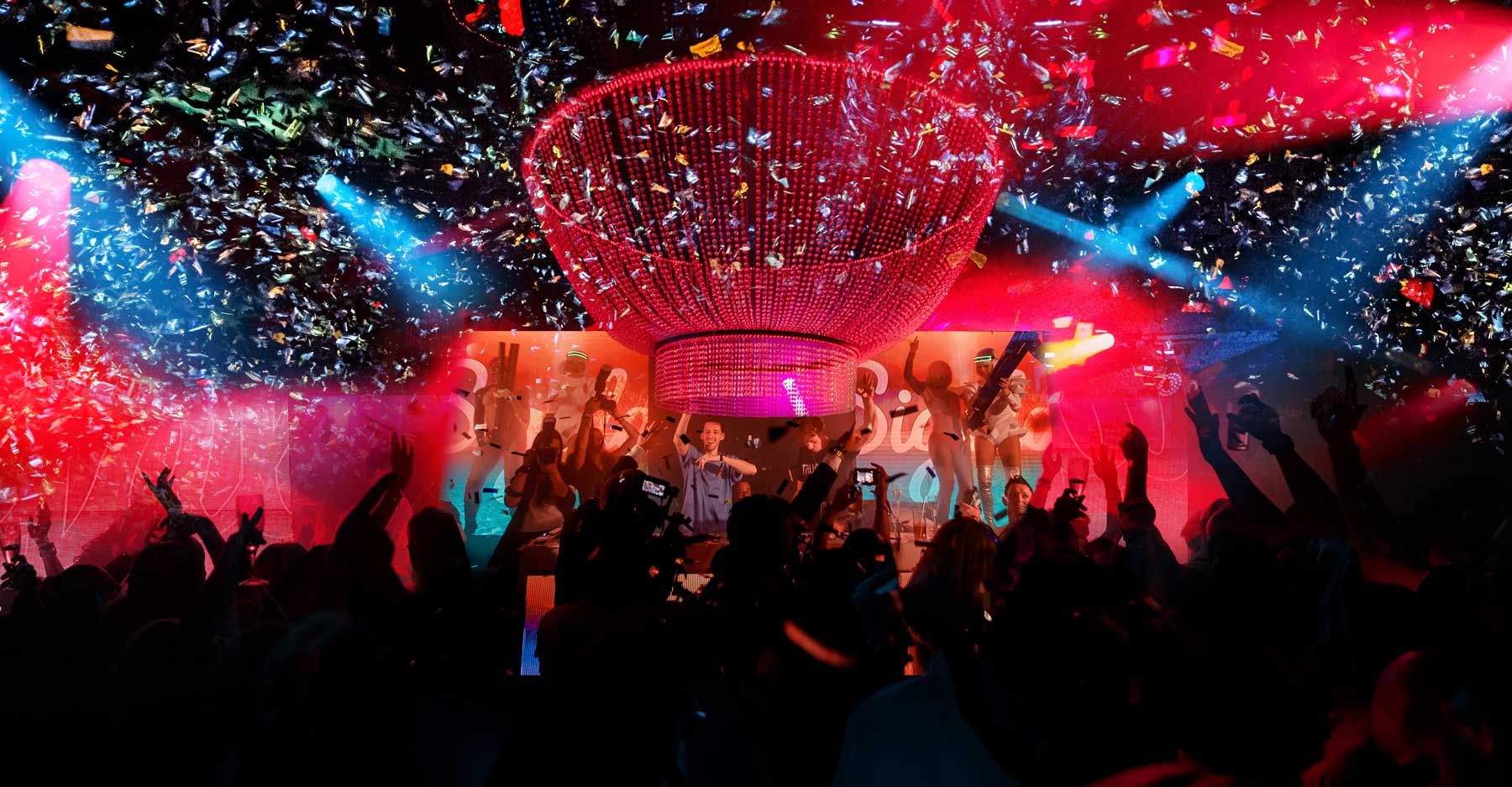 Amber Lounge Monaco - Image 2