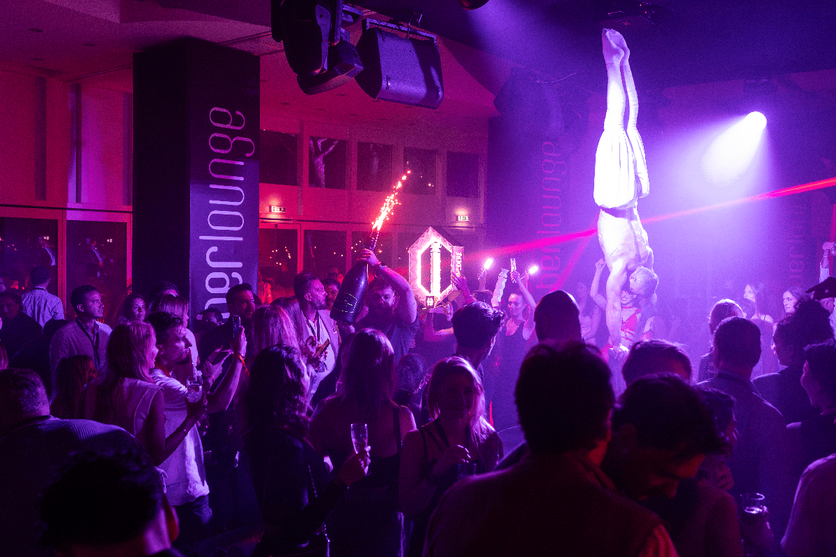 Amber Lounge Monaco - Image 4