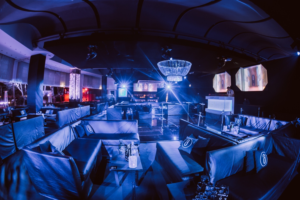 Amber Lounge Monaco - Image 5