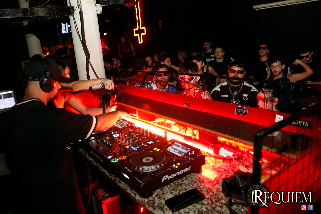 Requiem Club - Image 1