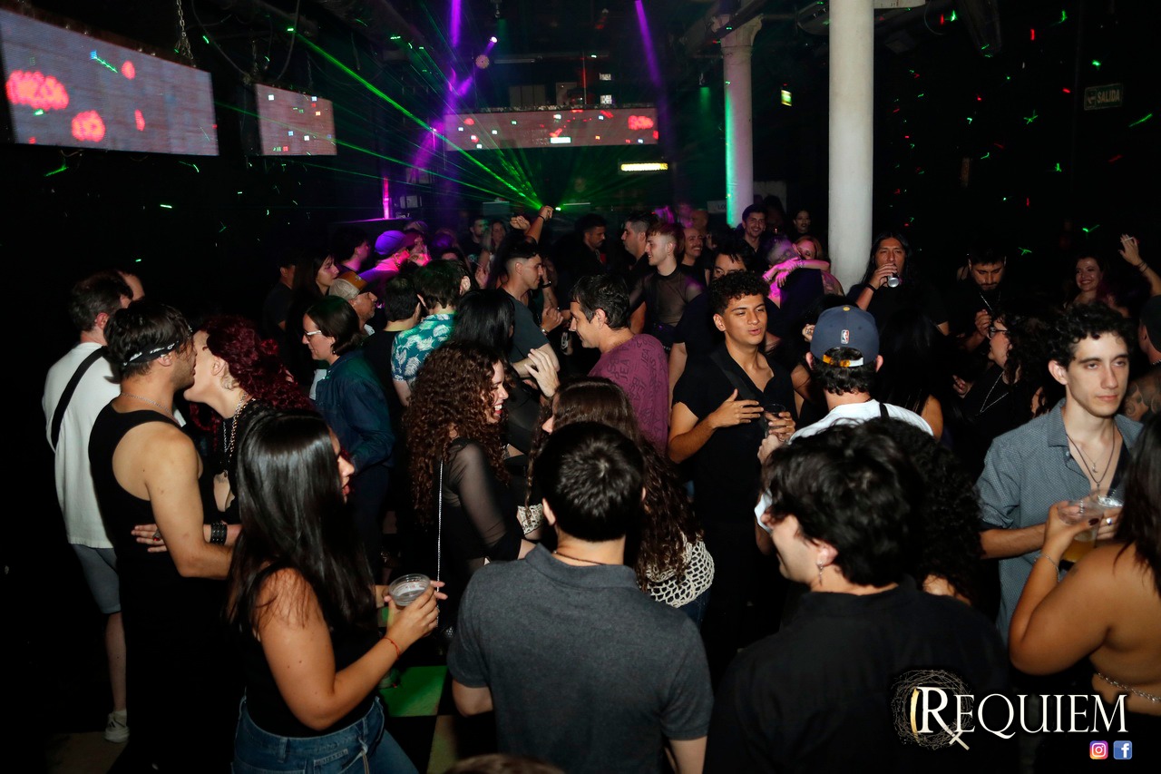 Requiem Club - Image 2