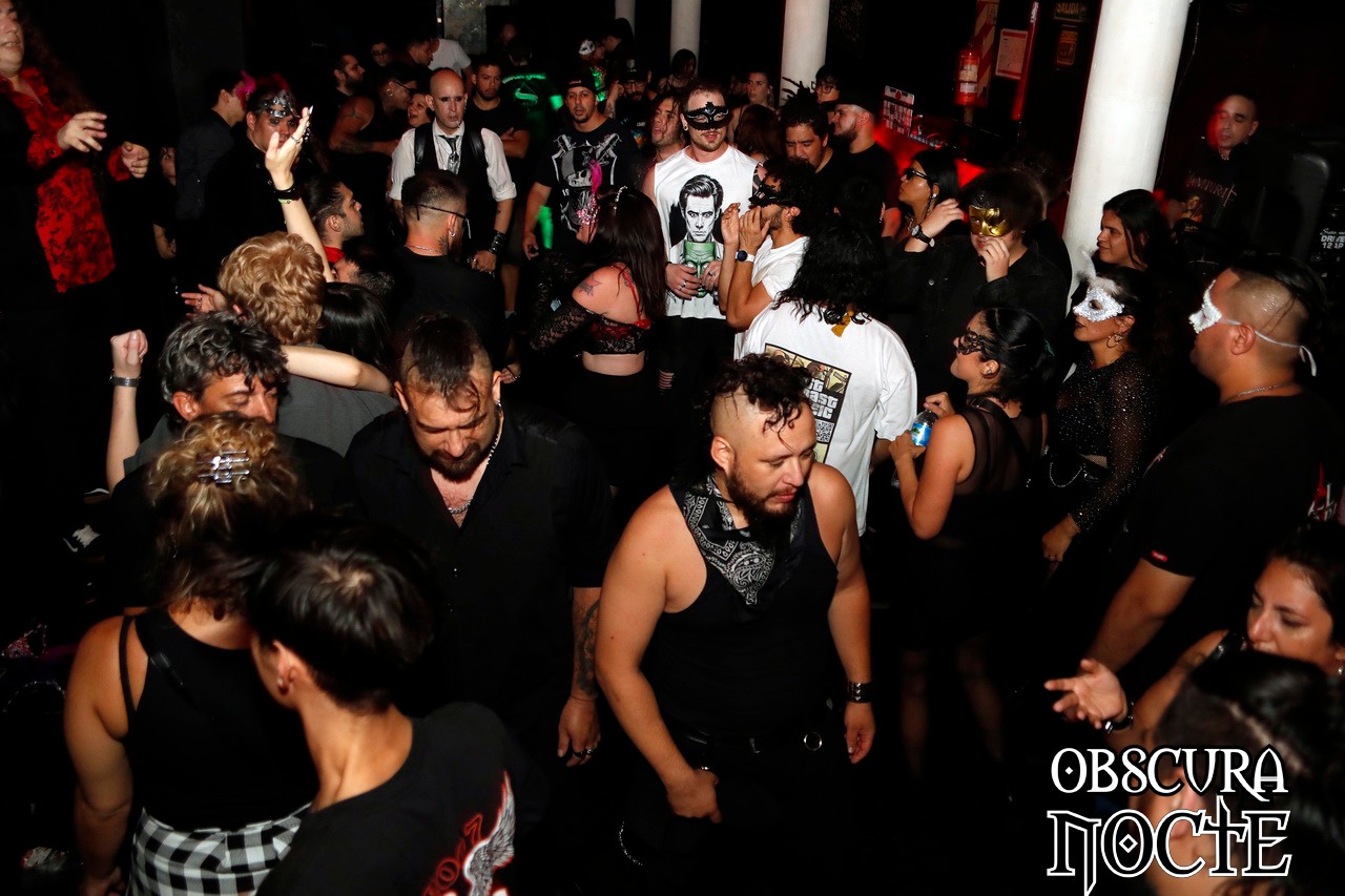 Requiem Club - Image 3