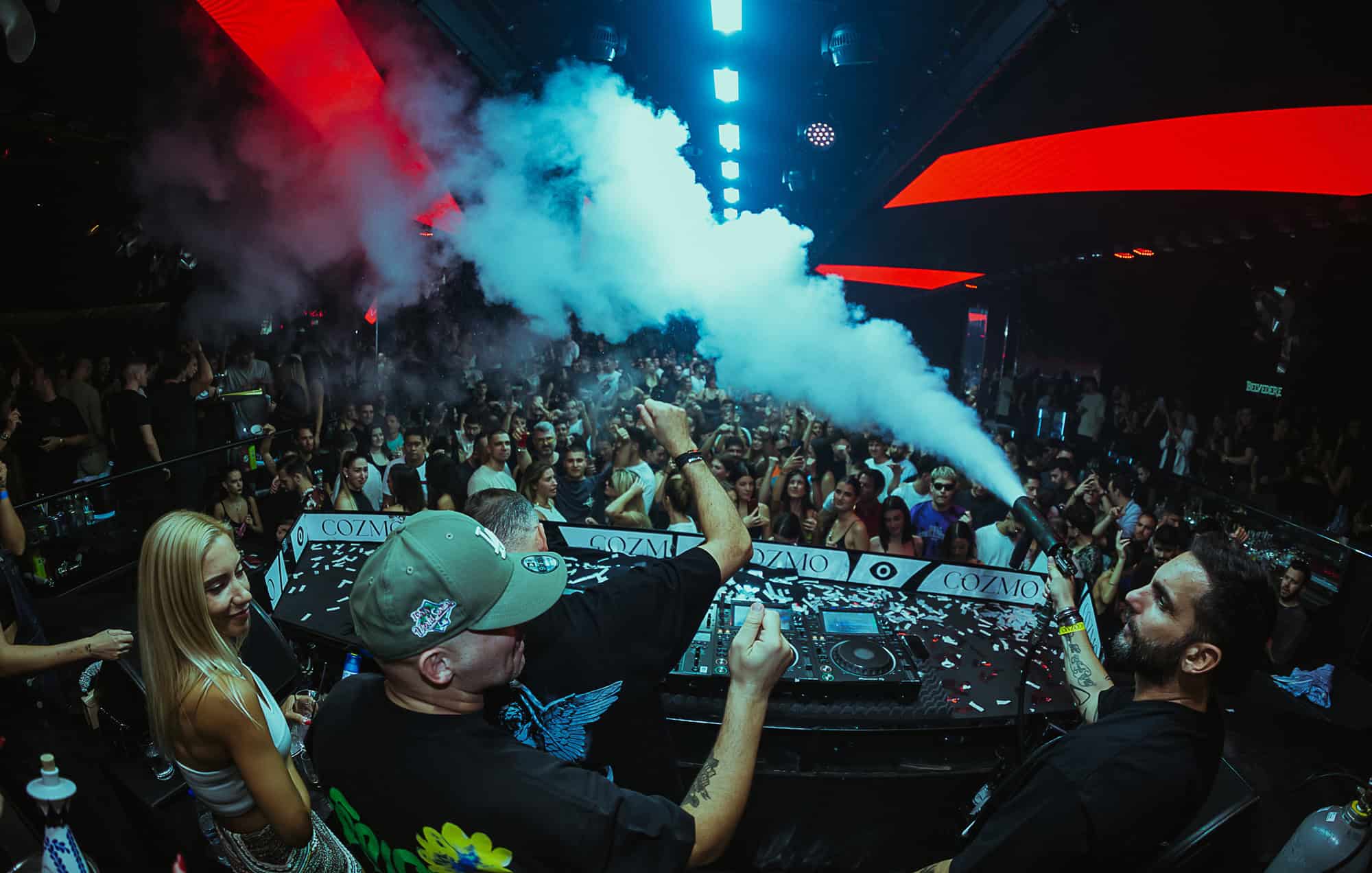 Cozmo Athens - Image 2