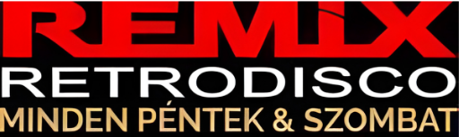 Retro Disco Remix