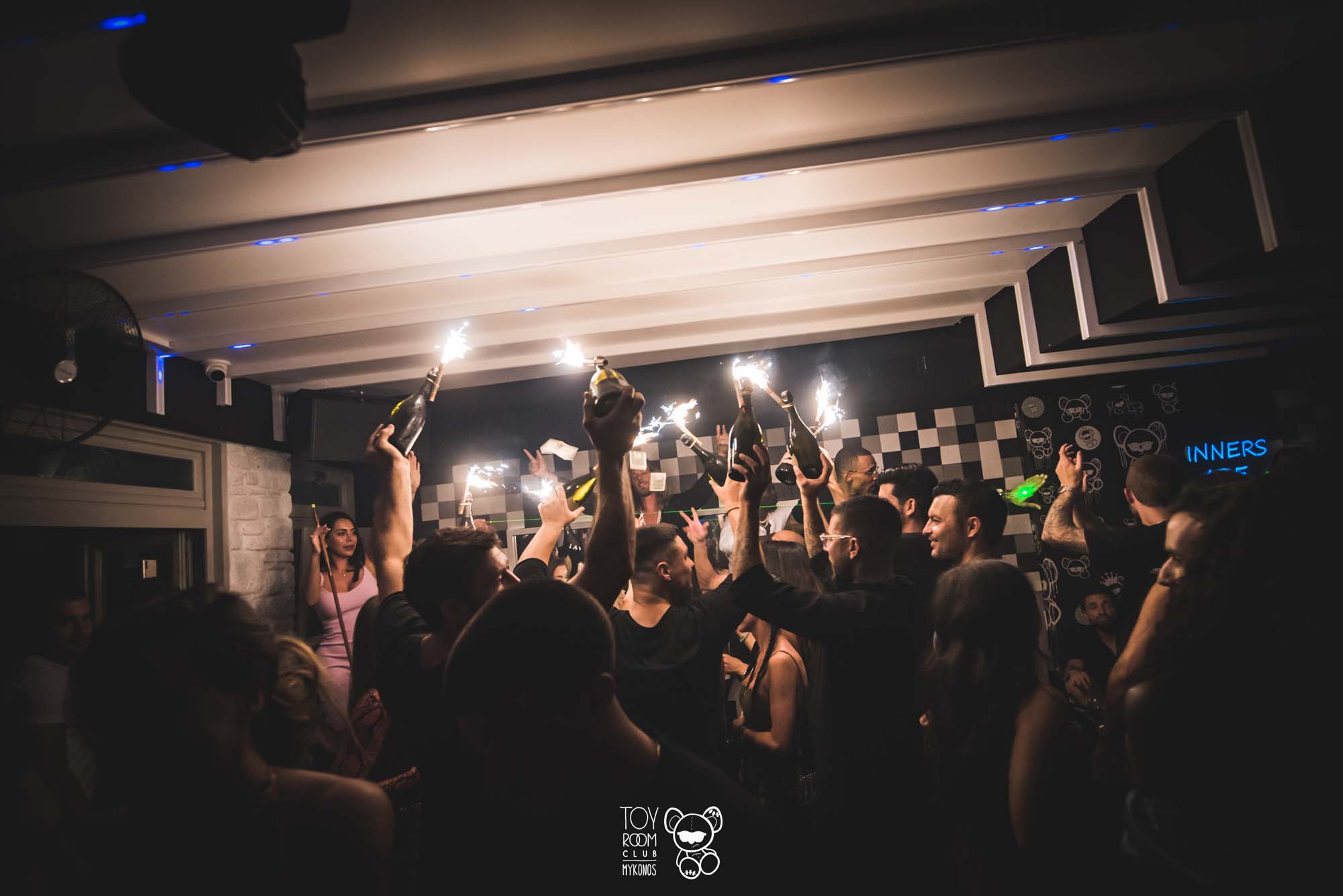 ToyRoom Mykonos - Image 1