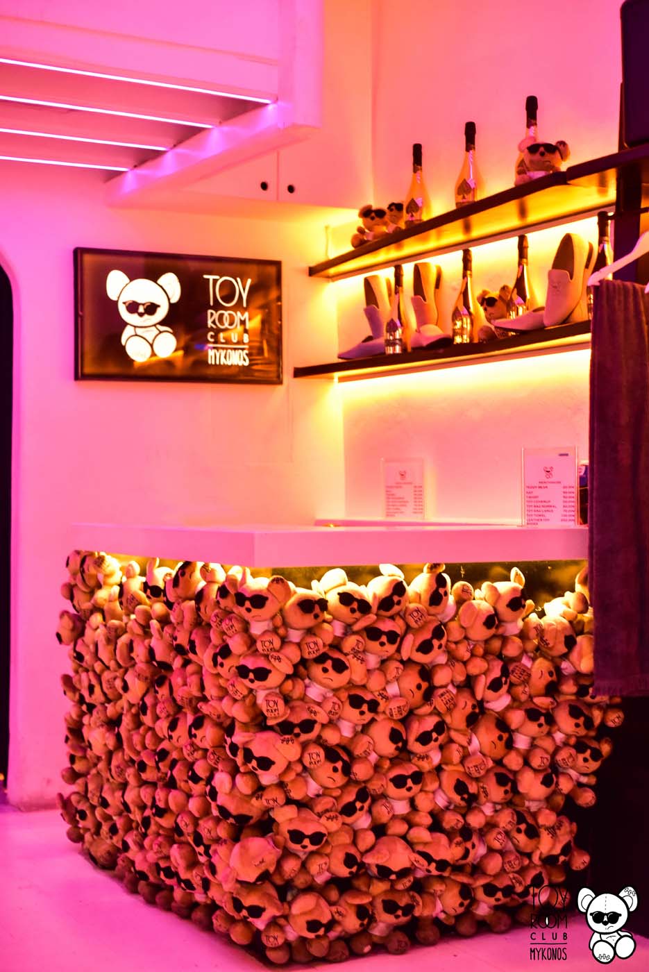 ToyRoom Mykonos - Image 2