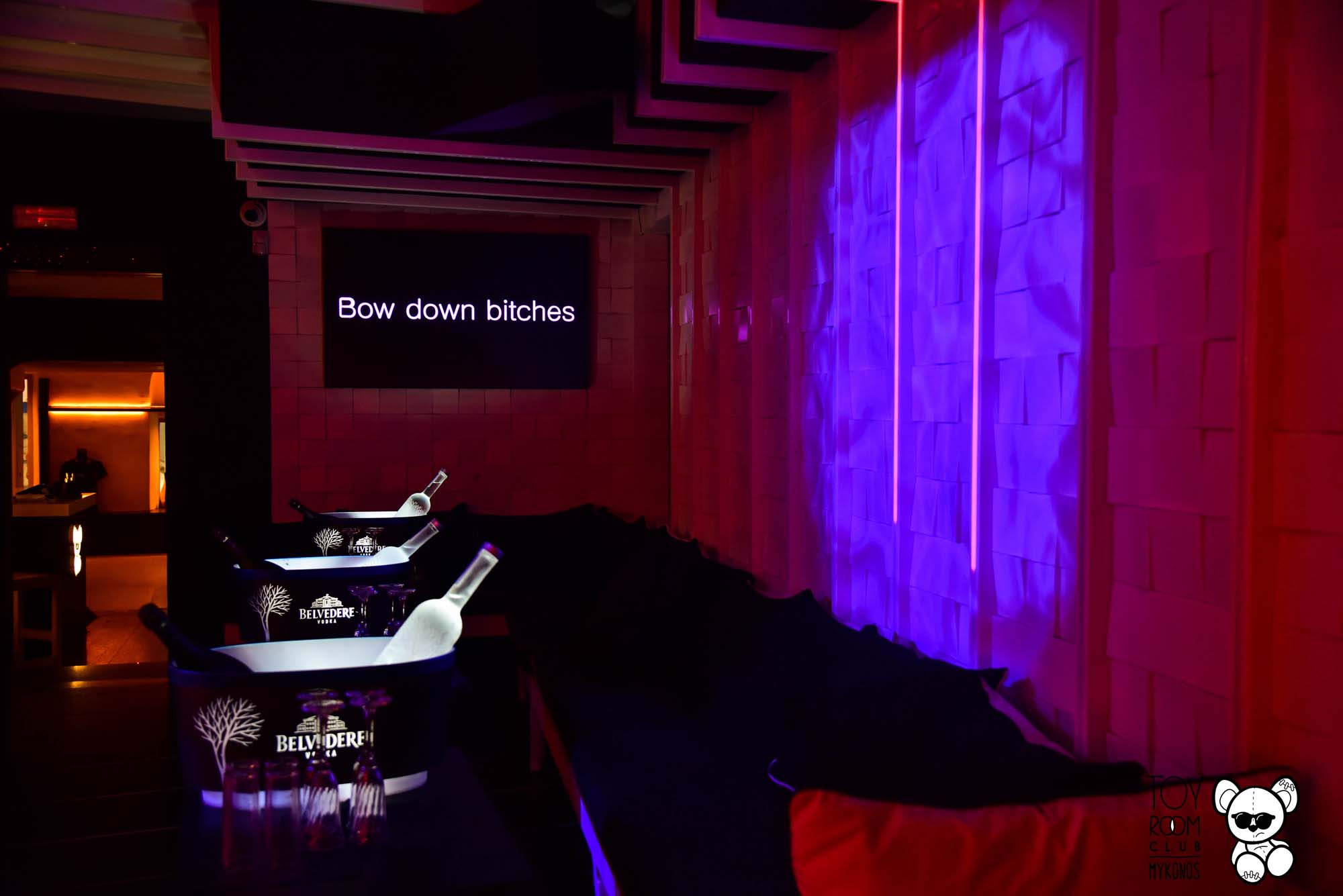 ToyRoom Mykonos - Image 3