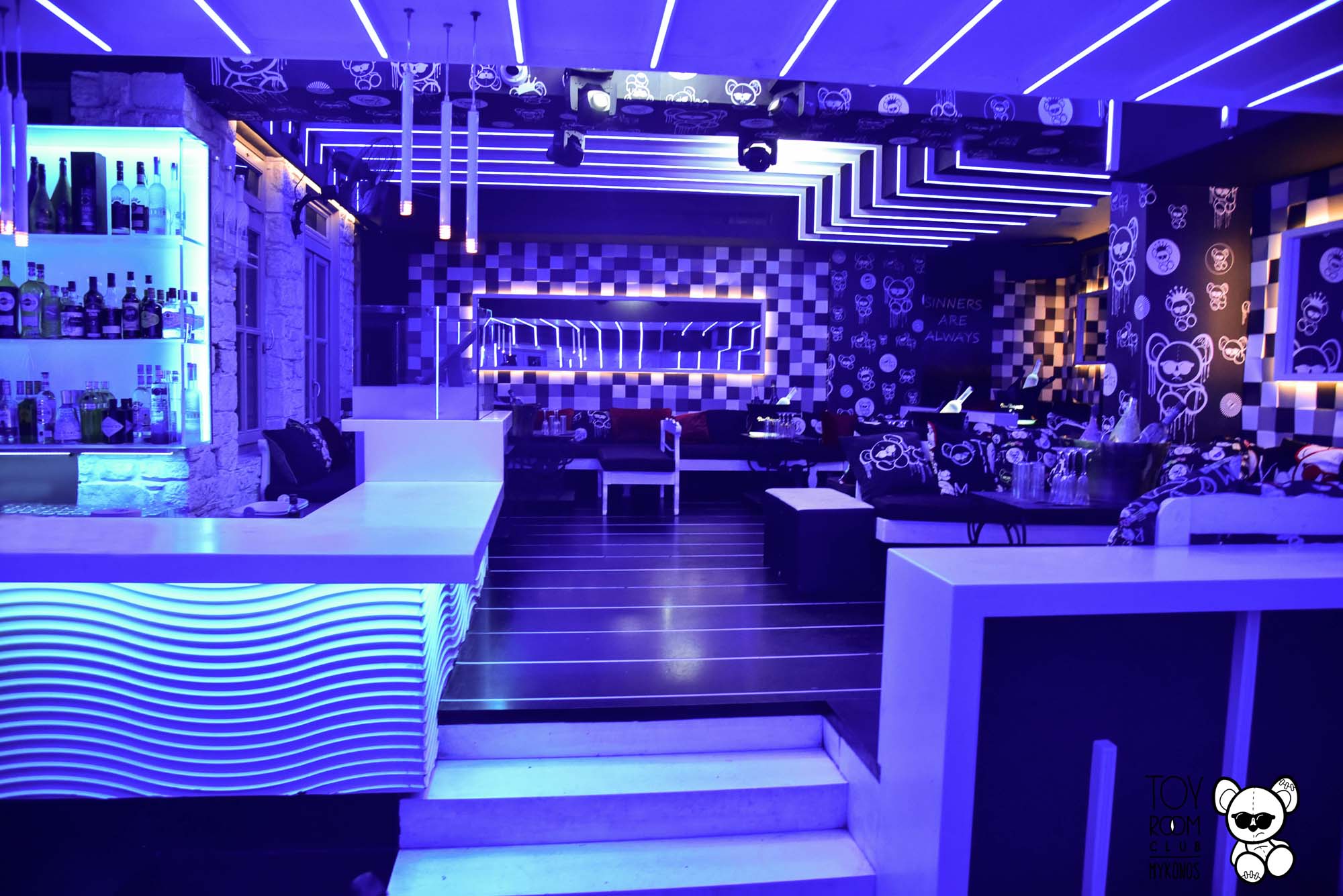 ToyRoom Mykonos - Image 4