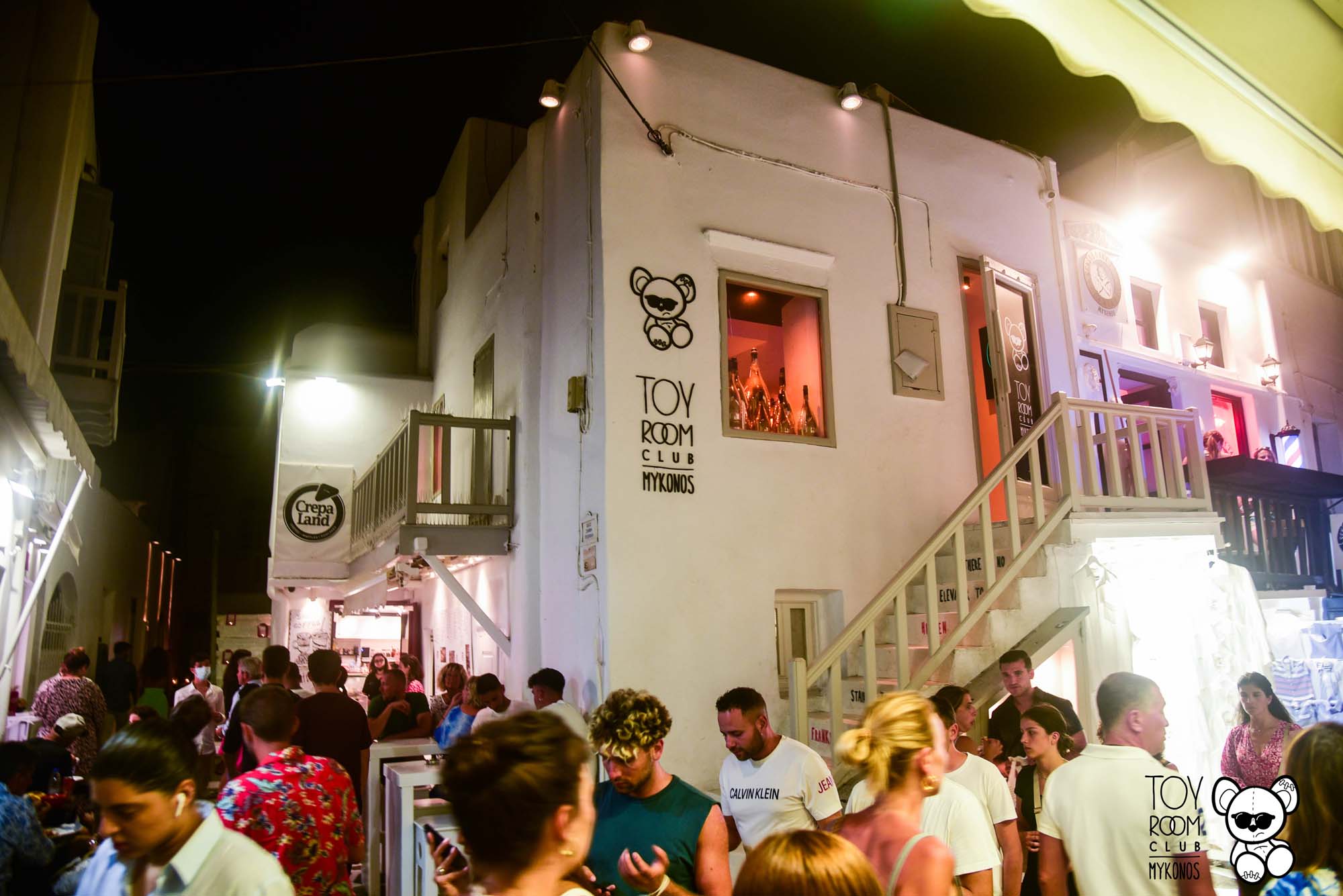 ToyRoom Mykonos - Image 5