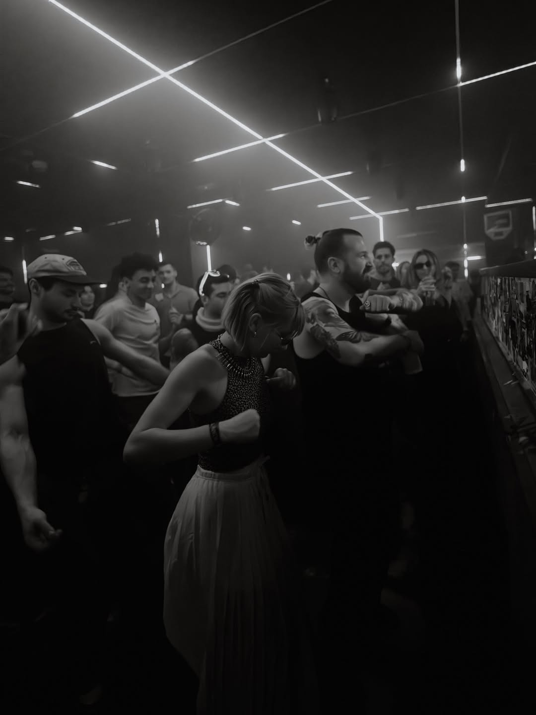 AETHER Club - Image 2