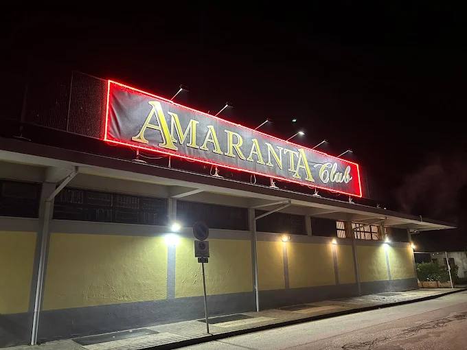 Amaranta Club