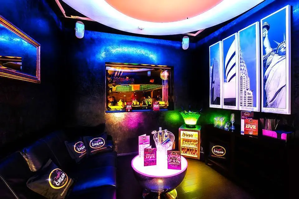 Peaches And Cream Club - Image 3