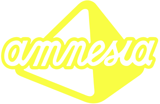 Amnesia