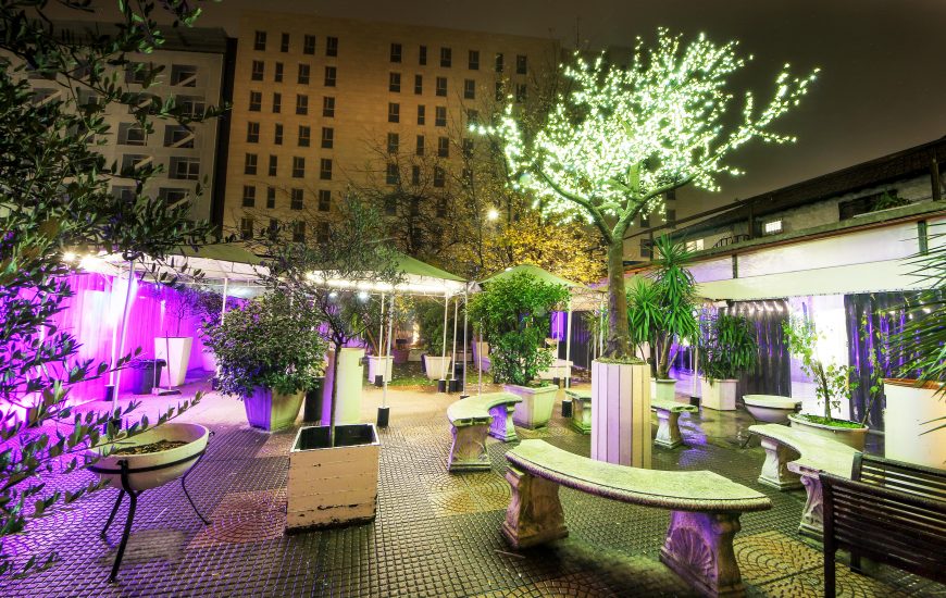 Black Hole milano - Image 3