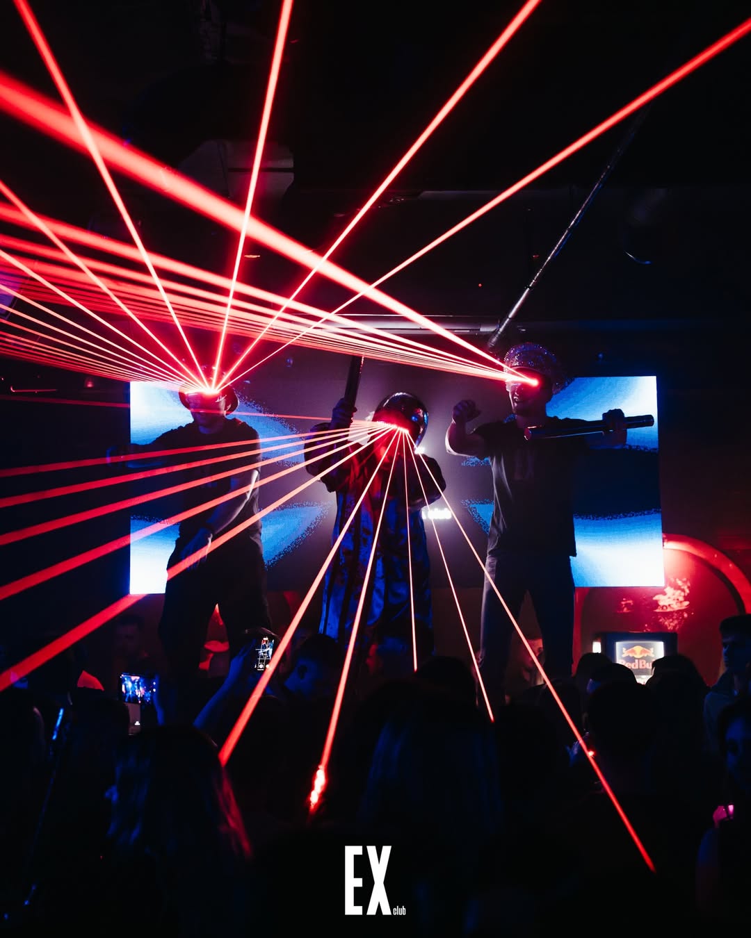 EX. club - Image 3