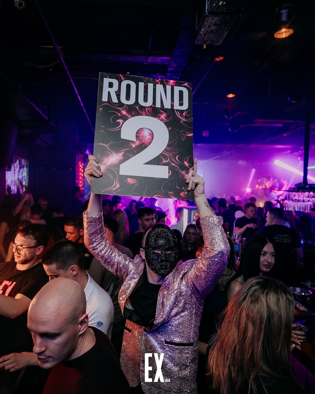 EX. club - Image 4