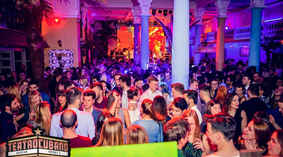 Teatro Cubano - Image 1