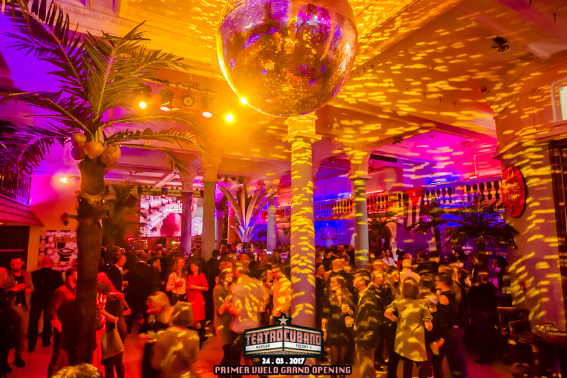 Teatro Cubano - Image 4