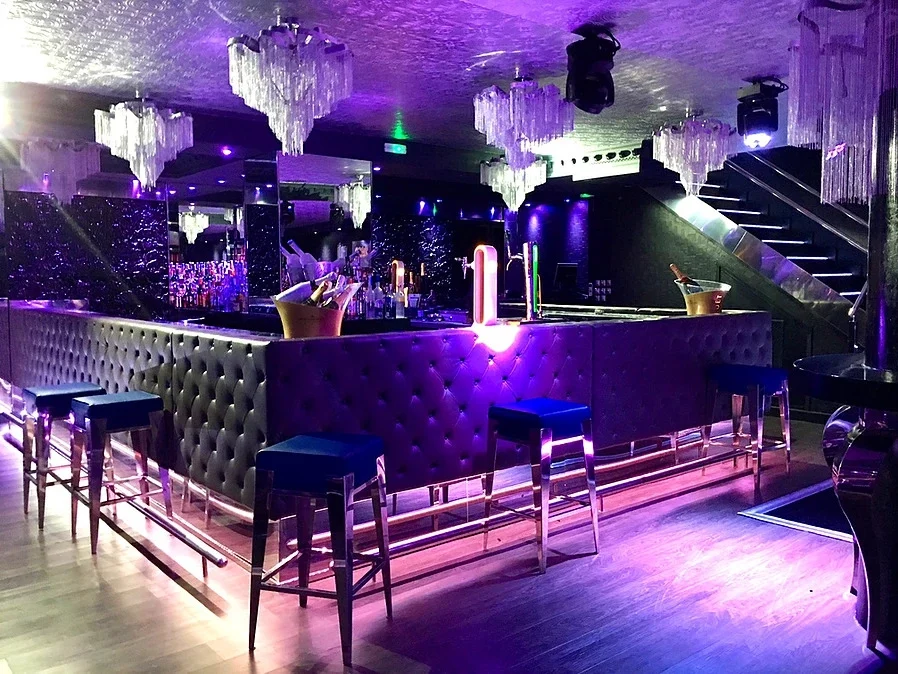 NAVY Nightclub - Image 1