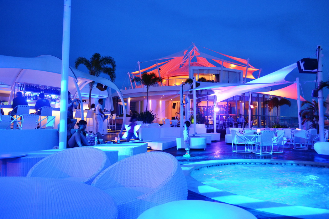 Cotton Beach Club Ibiza - Image 2