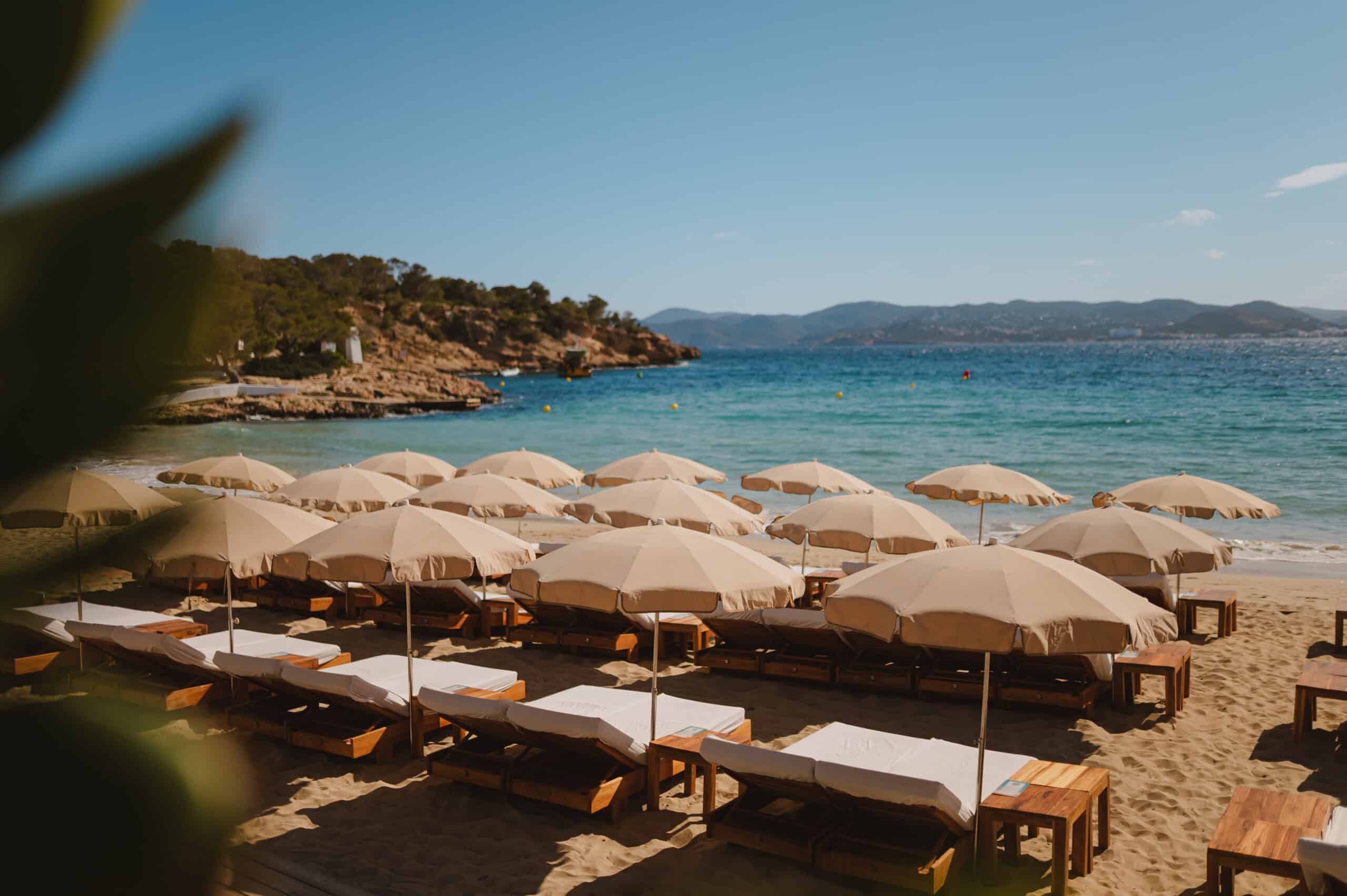 Cala Bassa Beach Club - Image 2