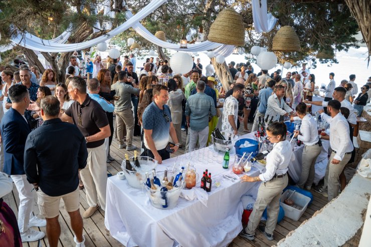 Cala Bassa Beach Club - Image 3