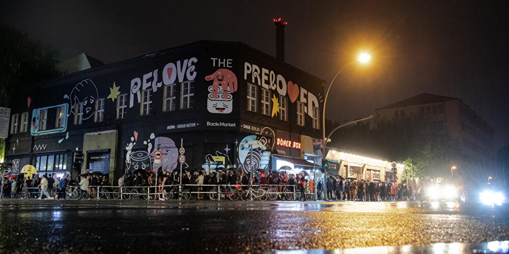 KitKatClub - Image 4