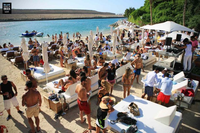 Blue Marlin - Image 1