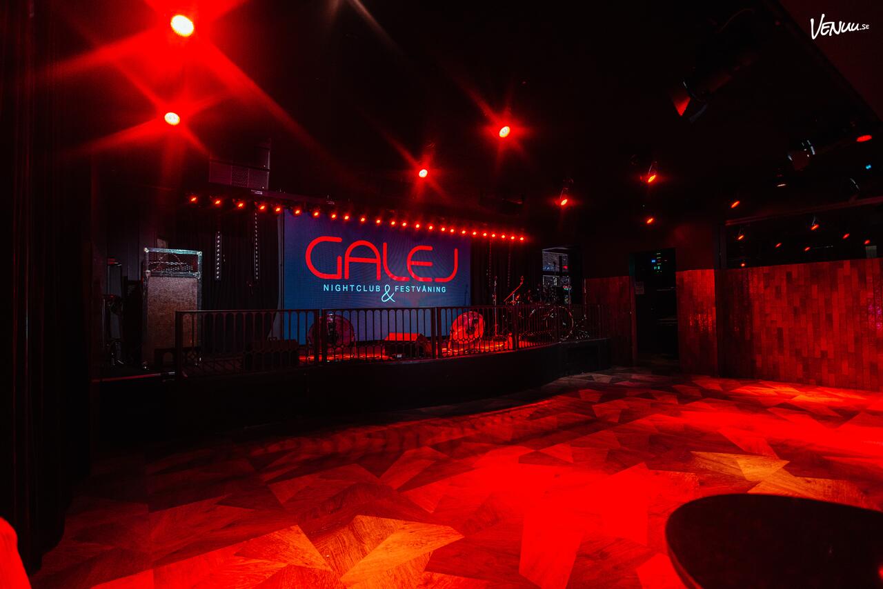 Club Galej - Image 1