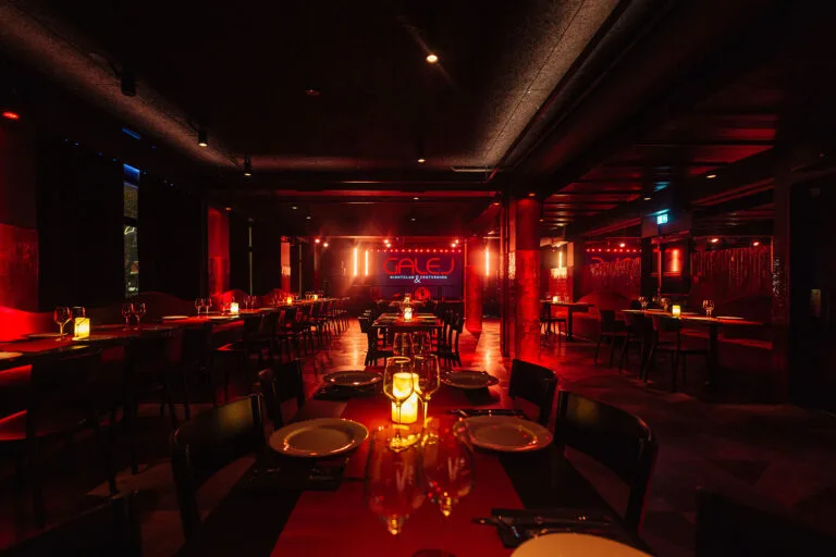 Club Galej - Image 2