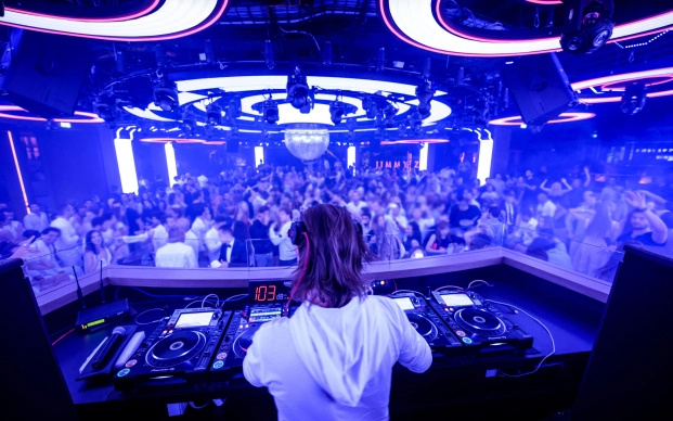 Jimmy’z Monte-Carlo - Image 3