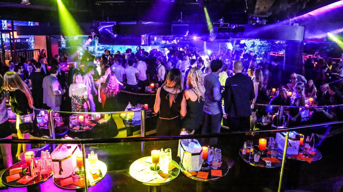 Jimmy’z Monte-Carlo - Image 5