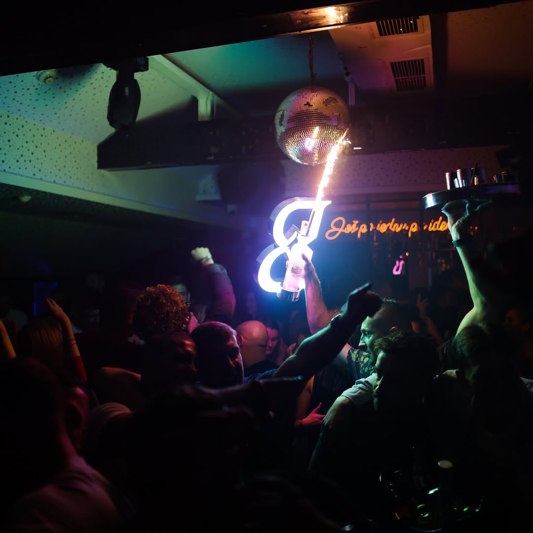 Nightclub BBS - Image 2