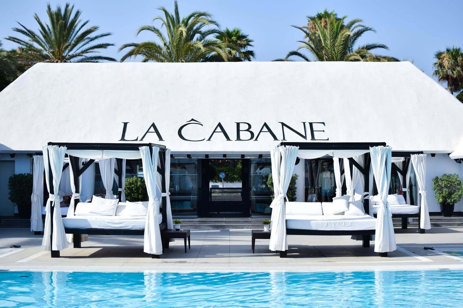 La Cabane Beach Club - Image 2