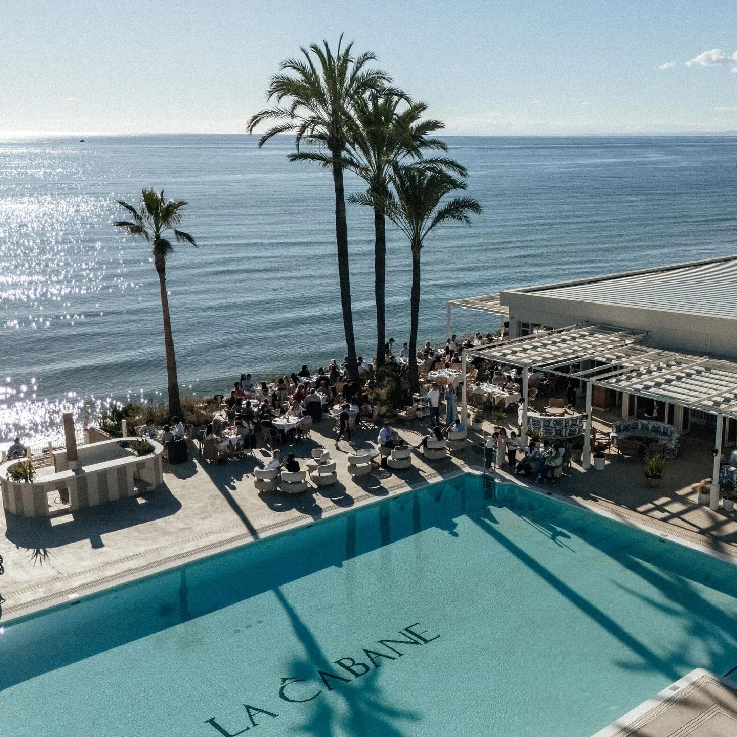 La Cabane Beach Club - Image 3